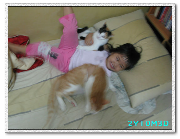 2Y10M03D-小花小橘09 2Y10M03D-小花小橘09