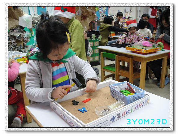 3Y00M27D-松山托兒所聖誕趴01 3Y00M27D-松山托兒所聖誕趴01