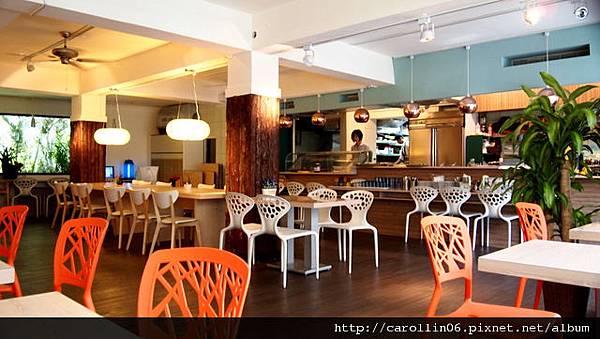 【食記】分享咖啡 SHARING CAFE-SHARING CAFE