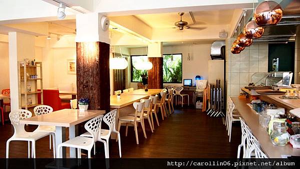 【食記】分享咖啡 SHARING CAFE-SHARING CAFE