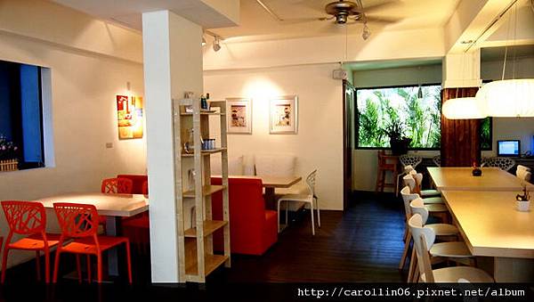 【食記】分享咖啡 SHARING CAFE-SHARING CAFE