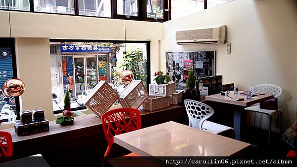 【食記】分享咖啡 SHARING CAFE-SHARING CAFE