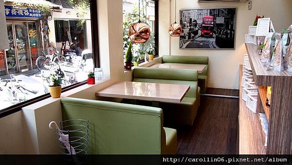 【食記】分享咖啡 SHARING CAFE-SHARING CAFE