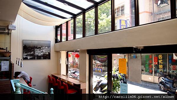 【食記】分享咖啡 SHARING CAFE-SHARING CAFE