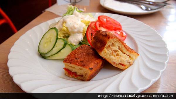 【食記】分享咖啡 SHARING CAFE-SHARING CAFE