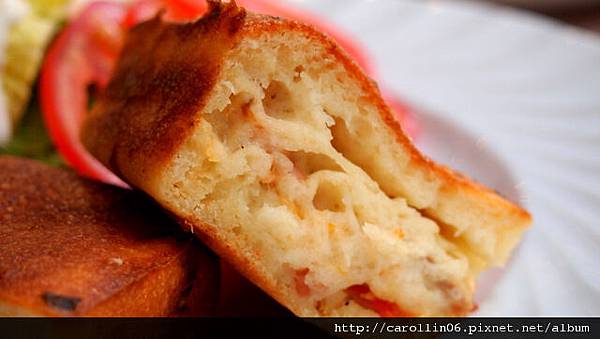 【食記】分享咖啡 SHARING CAFE-SHARING CAFE