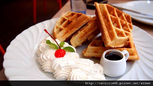 【食記】分享咖啡 SHARING CAFE-SHARING CAFE