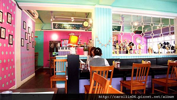 【食記】狡兔有三窟!!《Rabbit Rabbit》三號店-Rabbit Rabbit 【食記】狡兔有三窟!!《Rabbit Rabbit》三號店-Rabbit Rabbit