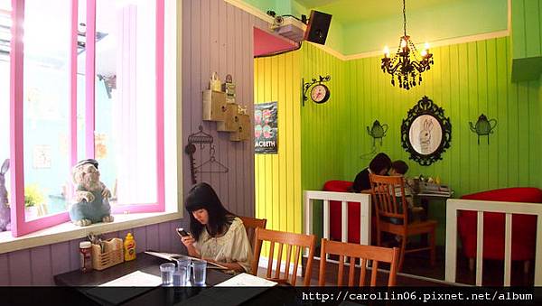 【食記】狡兔有三窟!!《Rabbit Rabbit》三號店-Rabbit Rabbit 【食記】狡兔有三窟!!《Rabbit Rabbit》三號店-Rabbit Rabbit