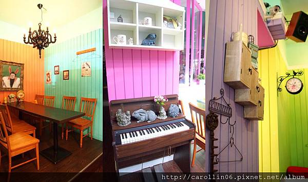 【食記】狡兔有三窟!!《Rabbit Rabbit》三號店-Rabbit Rabbit 【食記】狡兔有三窟!!《Rabbit Rabbit》三號店-Rabbit Rabbit