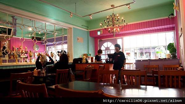 【食記】狡兔有三窟!!《Rabbit Rabbit》三號店-Rabbit Rabbit 【食記】狡兔有三窟!!《Rabbit Rabbit》三號店-Rabbit Rabbit