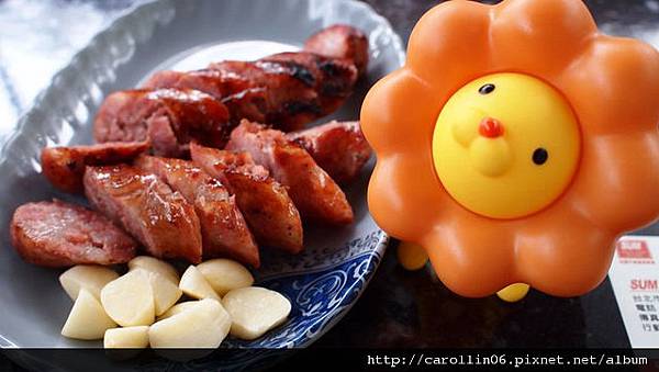 【食記】不只烤香腸的燒烤店。內行人才知道的《賴桑香腸》-賴桑香腸 【食記】不只烤香腸的燒烤店。內行人才知道的《賴桑香腸》-賴桑香腸