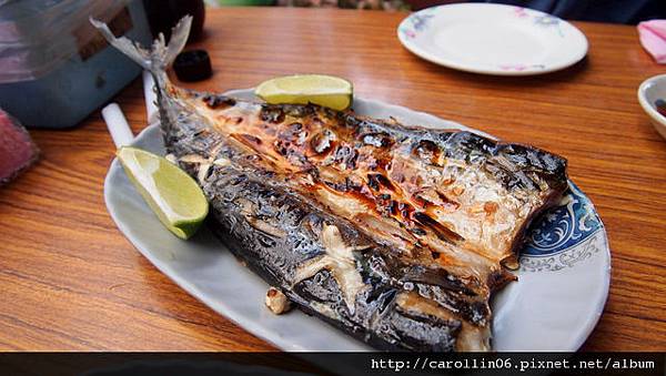 【食記】不只烤香腸的燒烤店。內行人才知道的《賴桑香腸》-賴桑香腸 【食記】不只烤香腸的燒烤店。內行人才知道的《賴桑香腸》-賴桑香腸