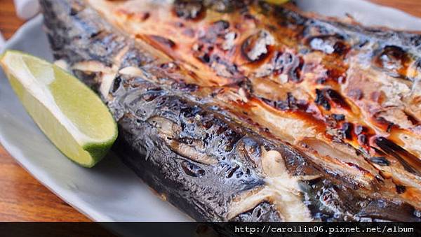 【食記】不只烤香腸的燒烤店。內行人才知道的《賴桑香腸》-賴桑香腸 【食記】不只烤香腸的燒烤店。內行人才知道的《賴桑香腸》-賴桑香腸