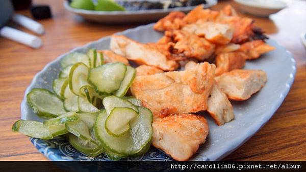 【食記】不只烤香腸的燒烤店。內行人才知道的《賴桑香腸》-賴桑香腸 【食記】不只烤香腸的燒烤店。內行人才知道的《賴桑香腸》-賴桑香腸