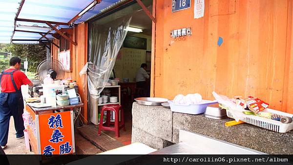 【食記】不只烤香腸的燒烤店。內行人才知道的《賴桑香腸》-賴桑香腸 【食記】不只烤香腸的燒烤店。內行人才知道的《賴桑香腸》-賴桑香腸
