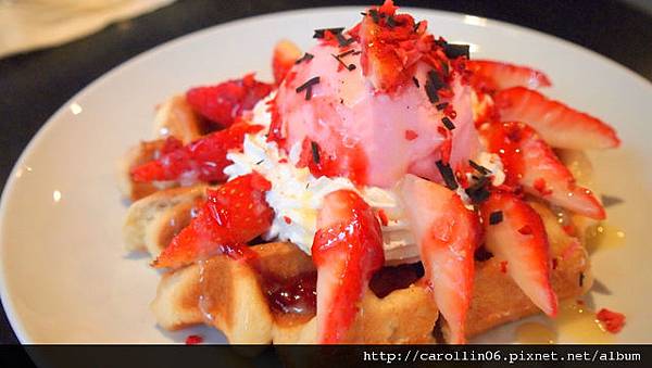 【食記】MR. PAPA 比利時列日鬆餅專賣店-MR. PAPA 【食記】MR. PAPA 比利時列日鬆餅專賣店-MR. PAPA