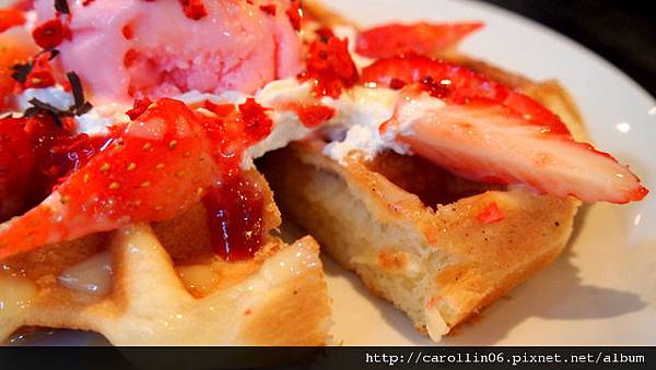 【食記】MR. PAPA 比利時列日鬆餅專賣店-MR. PAPA 【食記】MR. PAPA 比利時列日鬆餅專賣店-MR. PAPA