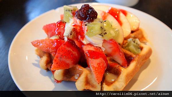 【食記】MR. PAPA 比利時列日鬆餅專賣店-MR. PAPA 【食記】MR. PAPA 比利時列日鬆餅專賣店-MR. PAPA