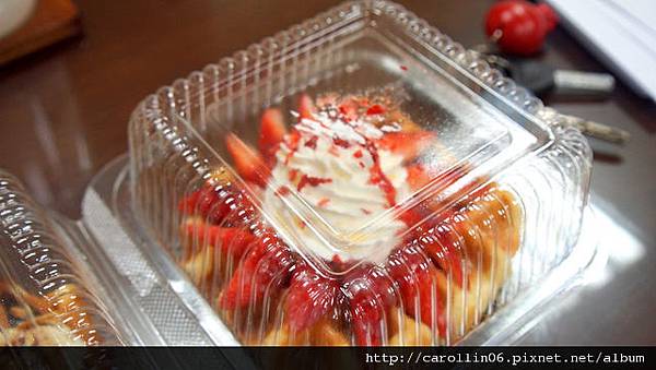 【食記】MR. PAPA 比利時列日鬆餅專賣店-MR. PAPA 【食記】MR. PAPA 比利時列日鬆餅專賣店-MR. PAPA