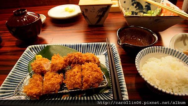 【食記】Anzu九州 杏子日式豬排-杏子日式豬排 【食記】Anzu九州 杏子日式豬排-杏子日式豬排