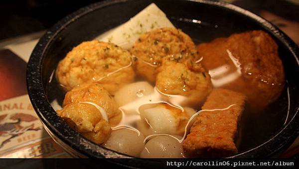 【食記】轉角關東煮 かどおでん-かどおでん 【食記】轉角關東煮 かどおでん-かどおでん