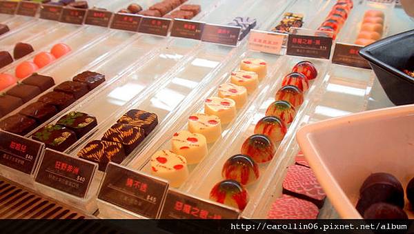 【推薦】 Bonbons de Chocolat 巧克力。糖-Bonbons de Chocolat 【推薦】 Bonbons de Chocolat 巧克力。糖-Bonbons de Chocolat