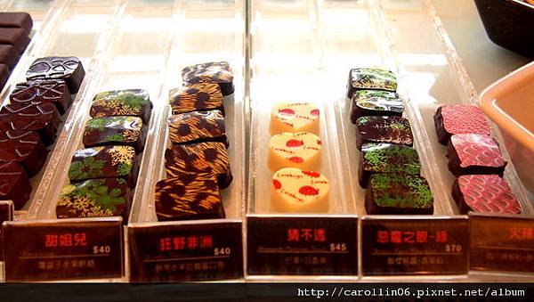 【推薦】 Bonbons de Chocolat 巧克力。糖-Bonbons de Chocolat 【推薦】 Bonbons de Chocolat 巧克力。糖-Bonbons de Chocolat