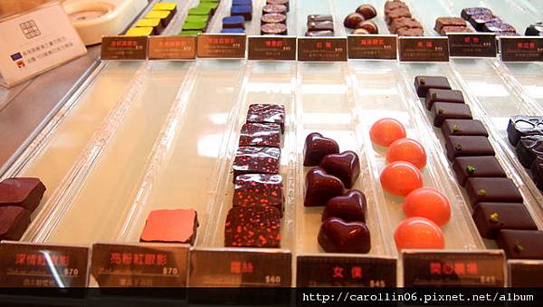 【推薦】 Bonbons de Chocolat 巧克力。糖-Bonbons de Chocolat 【推薦】 Bonbons de Chocolat 巧克力。糖-Bonbons de Chocolat
