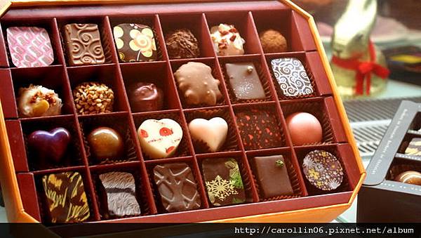 【推薦】 Bonbons de Chocolat 巧克力。糖-Bonbons de Chocolat 【推薦】 Bonbons de Chocolat 巧克力。糖-Bonbons de Chocolat