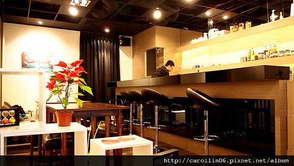 【食記】Cielo Taipei Cafe & Lounge-Cielo Taipei Cafe