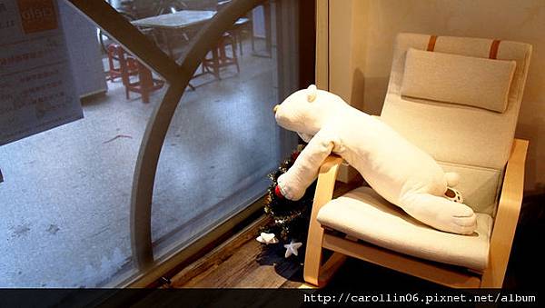 【食記】Cielo Taipei Cafe & Lounge-Cielo Taipei Cafe