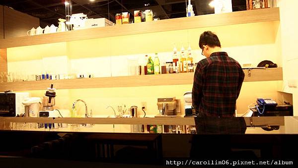 【食記】Cielo Taipei Cafe & Lounge-Cielo Taipei Cafe