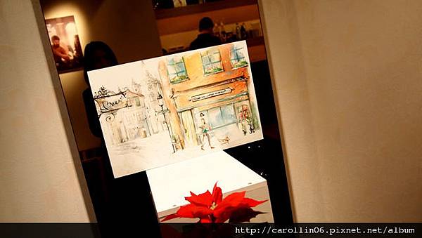 【食記】Cielo Taipei Cafe & Lounge-Cielo Taipei Cafe