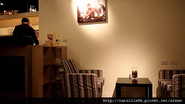 【食記】Cielo Taipei Cafe & Lounge-Cielo Taipei Cafe