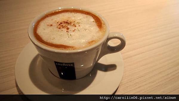 【食記】Cielo Taipei Cafe & Lounge-Cielo Taipei Cafe