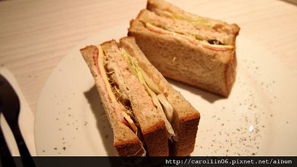 【食記】Cielo Taipei Cafe & Lounge-Cielo Taipei Cafe