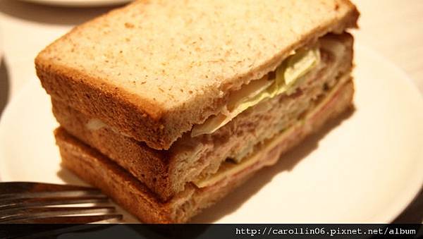 【食記】Cielo Taipei Cafe & Lounge-Cielo Taipei Cafe