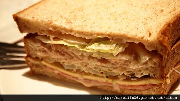 【食記】Cielo Taipei Cafe & Lounge-Cielo Taipei Cafe