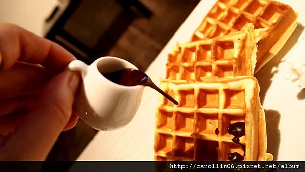 【食記】Cielo Taipei Cafe & Lounge-Cielo Taipei Cafe