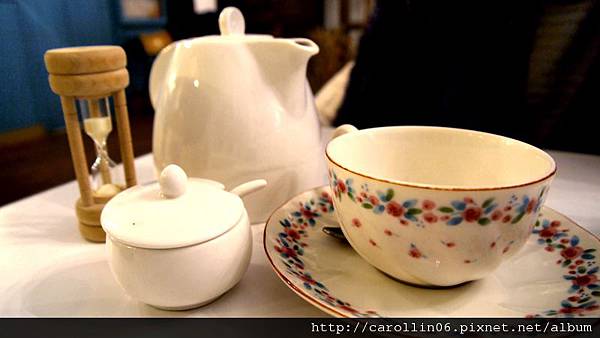 【食記】HANA CAFE 。可愛鄉村風