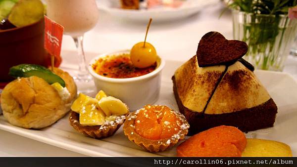 【食記】HANA CAFE 。可愛鄉村風