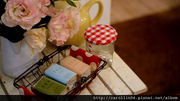 【食記】HANA CAFE 。可愛鄉村風