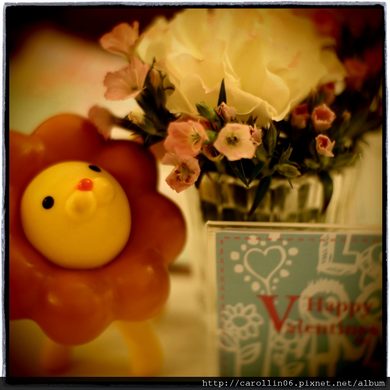 【食記】HANA CAFE 。可愛鄉村風