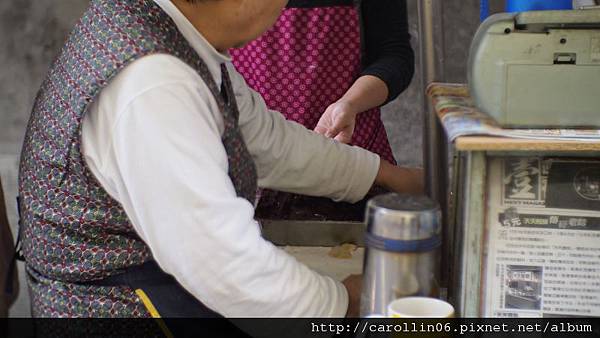 【隨興亂吃】台中。天天饅頭、老賴茶棧-天天饅頭 【隨興亂吃】台中。天天饅頭、老賴茶棧-天天饅頭