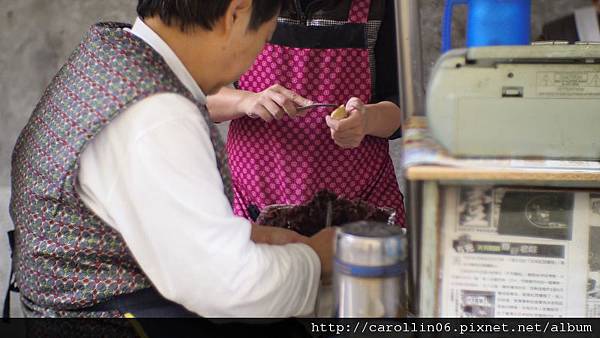 【隨興亂吃】台中。天天饅頭、老賴茶棧-天天饅頭 【隨興亂吃】台中。天天饅頭、老賴茶棧-天天饅頭