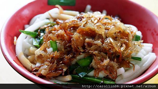 【食記】要吃趁早《小黑人米苔目》爵士樂手不賣晚餐-小黑人米苔目 【食記】要吃趁早《小黑人米苔目》爵士樂手不賣晚餐-小黑人米苔目