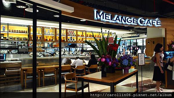 【食記】新開幕!! 排隊名店《米朗琪咖啡館》信義三店-米朗琪咖啡館 【食記】新開幕!! 排隊名店《米朗琪咖啡館》信義三店-米朗琪咖啡館