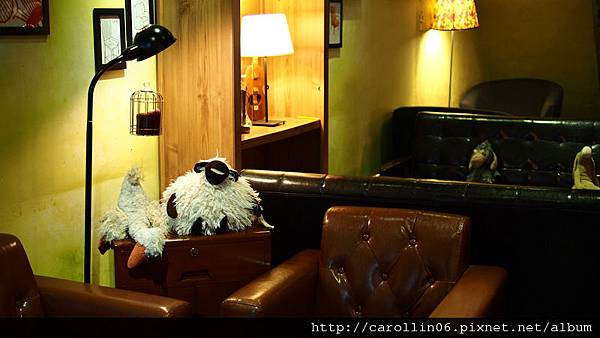 【食記】就是要你賓至如歸《小公寓》