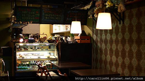 【食記】就是要你賓至如歸《小公寓》